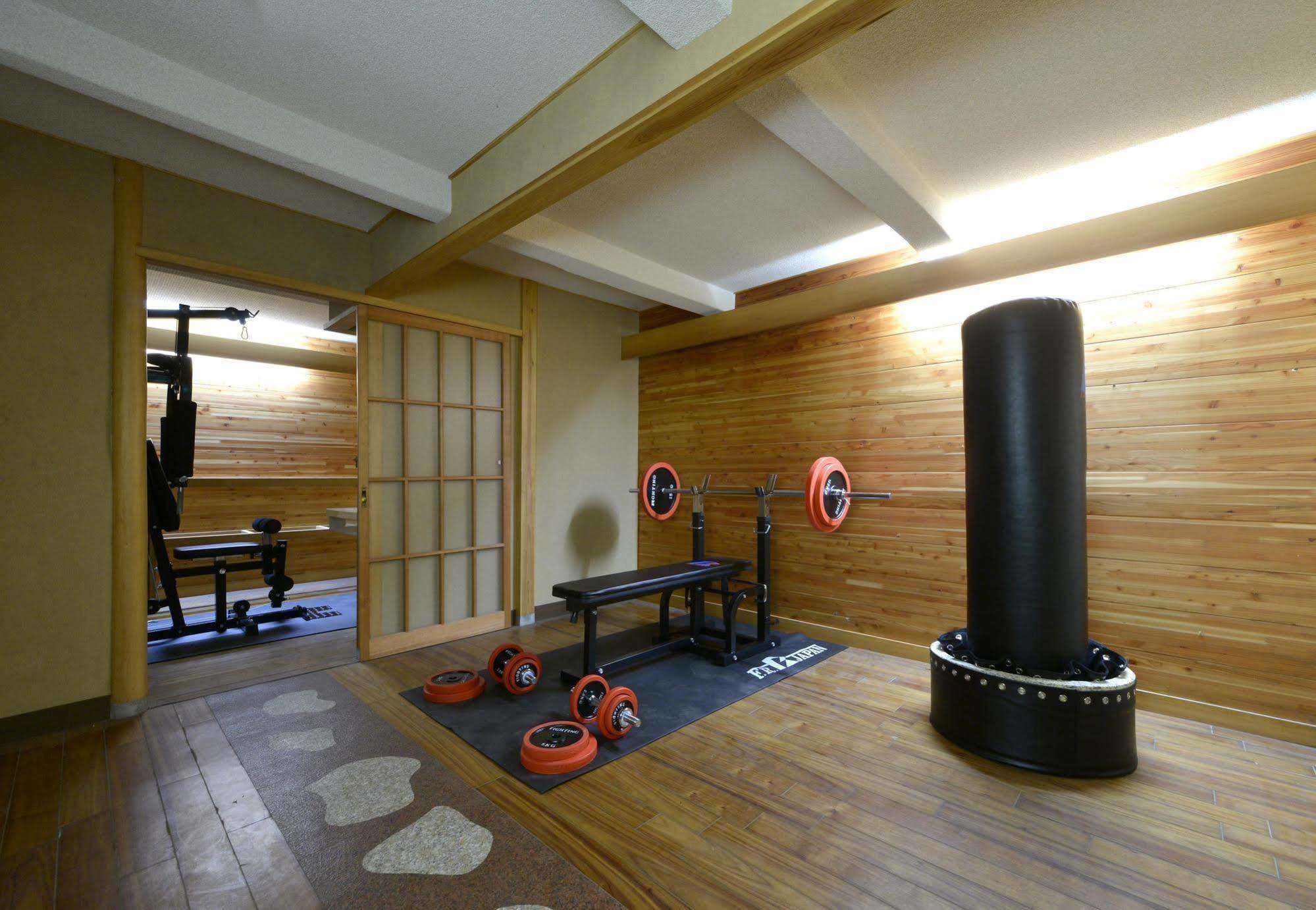 Zen Hostel Яманучи Екстериор снимка