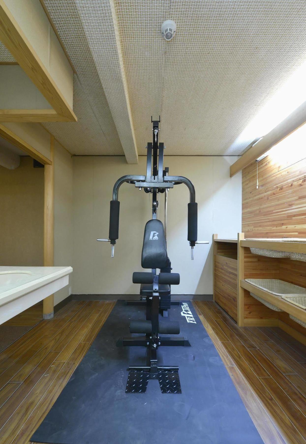 Zen Hostel Яманучи Екстериор снимка